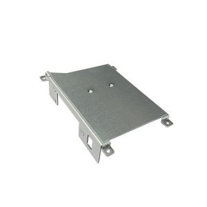 Stainless Steel Custom Aluminum Sheet Fabrication CNC Machining Aviation Parts