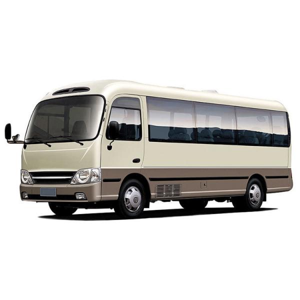 Electric Minibus Motor