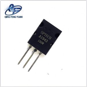 Buy cheap A1943 Logic NPN Bipolar Transistor To-263Ab T04 A1943 product