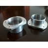 Mechanical Metal Parts CNC Machined Prototypes for Short Run for sale