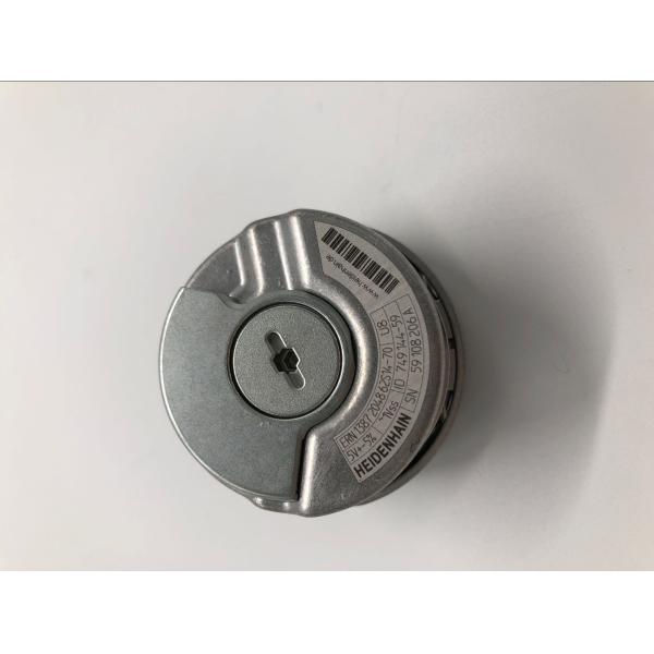 lift Built-In Bearing Absolute Rotary Encoder for passenger elevator use