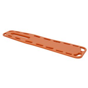 HDPE Floating Spine Board Plastic Back Spine Stretcher Board