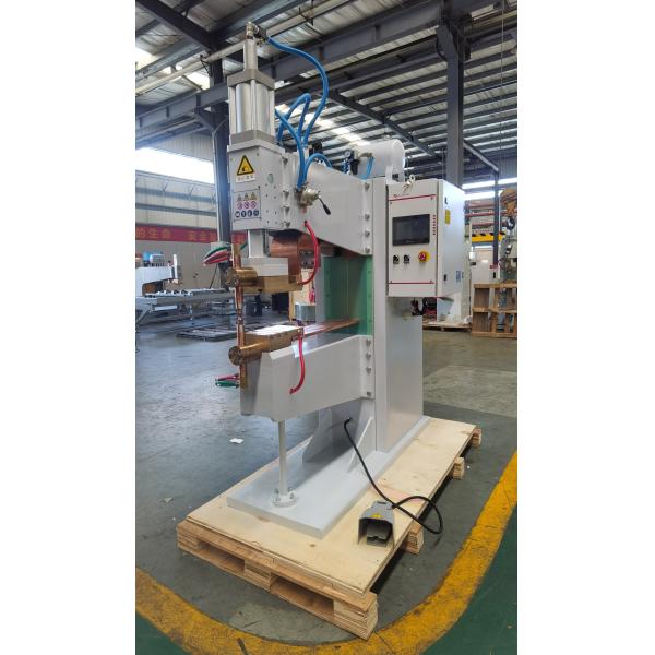 Engine Driven Metal Welder Car Body Repair Spot Screw Generator Welding Machine