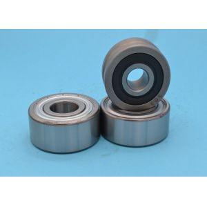 Buy cheap Autos Machinery High Load Custom Ball Bearings Angular Contact Structure product