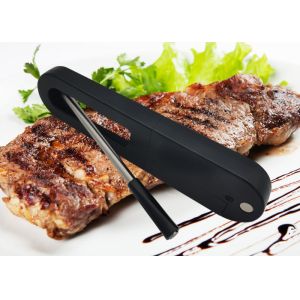 304 Stainless Steel Bluetooth Meat Thermometer Android Meat Thermometer Quickly