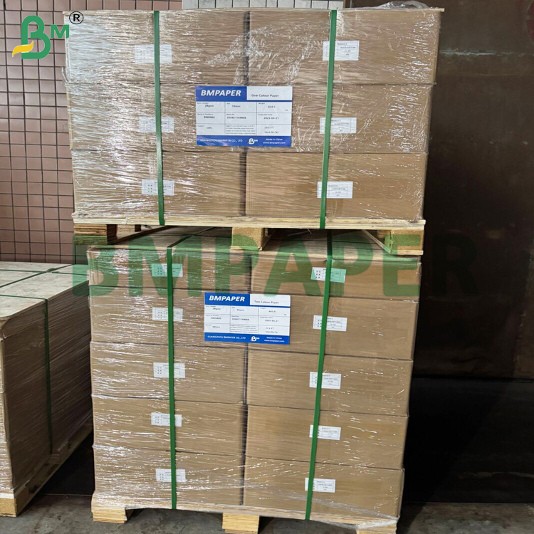 Heat Sealable 1073B Paper Superior Microbial Barrier Highest Strength