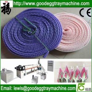Buy cheap Flower packaging net making machinery(FCEPEW-70) product