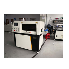 Simple Operation YSV-5A Fully Automatic Double Direction PCB Depaneling Machine