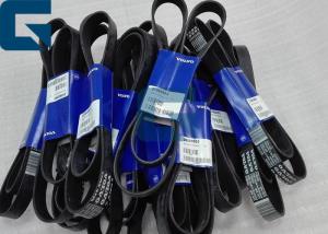 Buy cheap Rubber Material Engine V Belt Replacement For EC700B VOE70326598 product