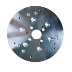 Small Micromachining CNC Precision Machining Parts