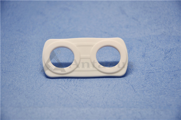 Alumina Oxide Ceramic Housing For EV High Voltage Contactor