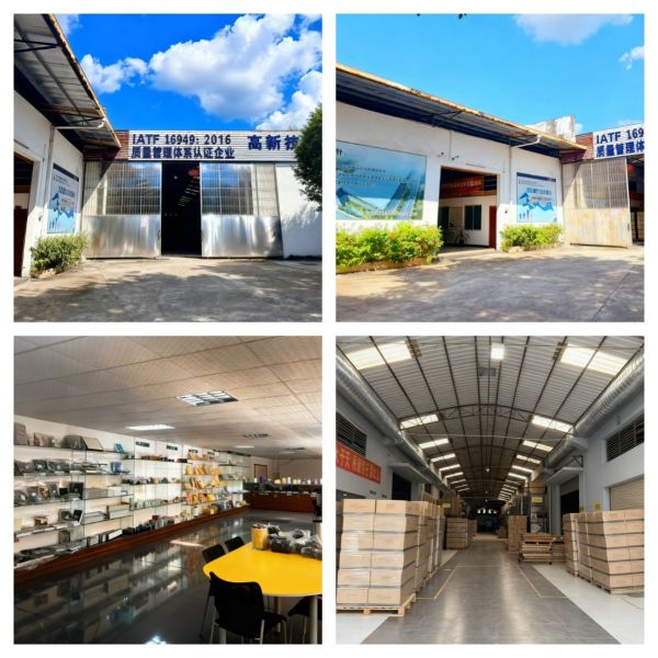 Factory Coolant Pipe for Mercedes-Benz Engine Block OE 2642004201