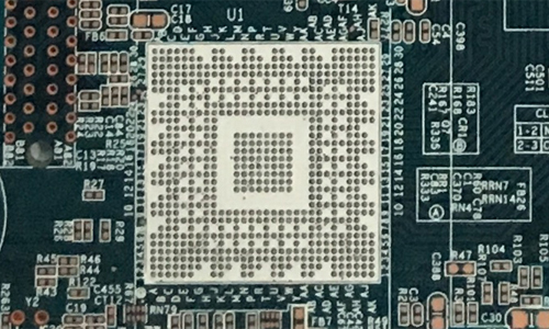 High TG170 Impedance Control Pcb , Plain Pcb Board 4 Layers Anticorrosive