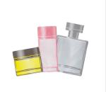 60ml 100ml Lotion Shampoo Liquid Customized Plastic Cosmetic Packaging Bags