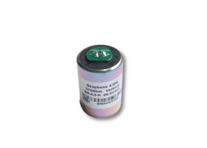 Buy cheap 4.5hz Geophone Seismic Sensor Moving Coil Geophone 375 Ohm product
