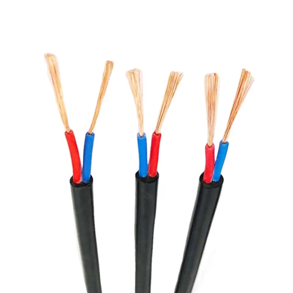 Underground Electrical Armoured Cable Power Cable 25mm 35mm 50mm 70mm 240mm 300mm for High Voltage