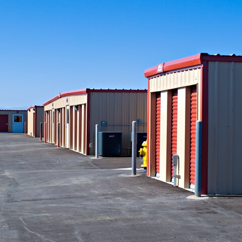 Section Coulmn Main Structure Prefabricated School Building with Q235 Q355B Grade