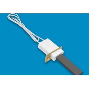 Silicon Nitride Ceramic Air Heating Element Si3N4 Liquid Heating Element