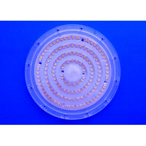 Round SMD LED PCB Board Dia 150mm 100 Watt SMD 3030 Led 2 Years Warranty