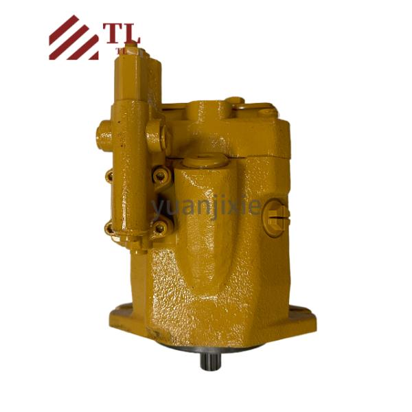 120m 140m Motor Garder Parts Hydraulic Piston Pump For SK330-8 SK350-8 Excavator Parts