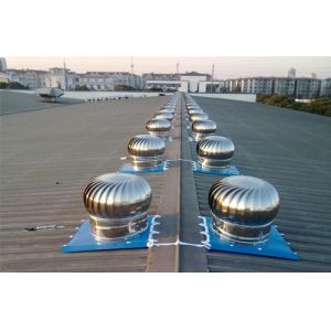 Buy cheap 600mm roof ventilator product