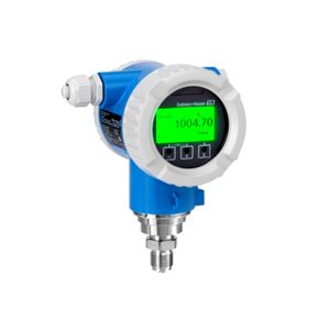 Buy cheap PMD55 PMD70 PMD75 Intelligent Pressure Transmitter / Digital Differential Pressure Transducer product
