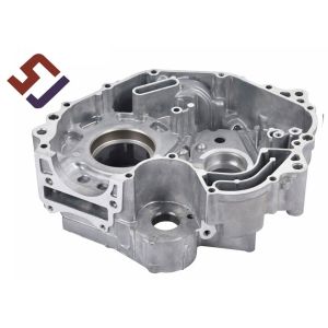 China Automobiles Sand Aluminium PED Gravity Die Casting Spare Parts Custom on sale