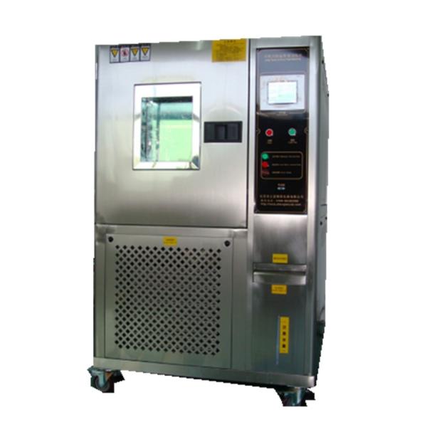 Buy cheap Environmental Test Equipment , Constant Temperature And Humidity Test Chamber product