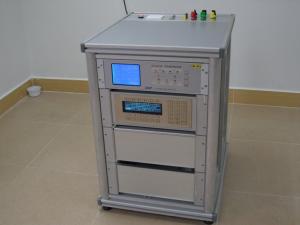 Buy cheap Electronic Meter 3 Phase Power Source Variable Frequency Customized product