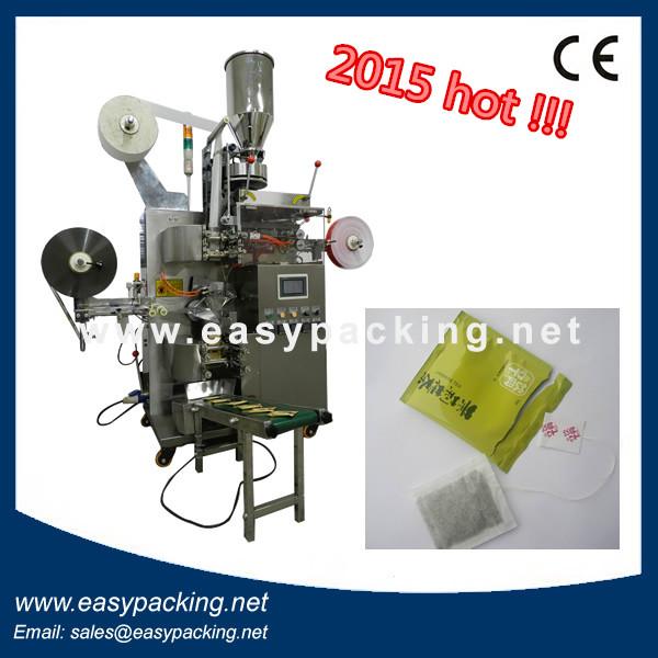 Quality Full automatic volume cup slimming tea pack machine EP-18 for sale