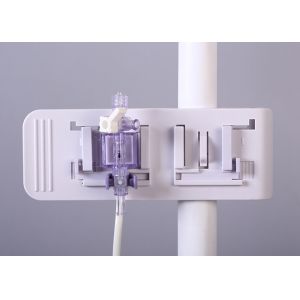 IBP fixed plate for all brands transducer