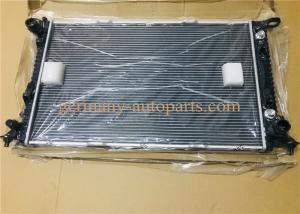 China 8K0121251AA Radiator Replacement Parts , Radiator Assembly Parts For Audi A5 Porsche on sale