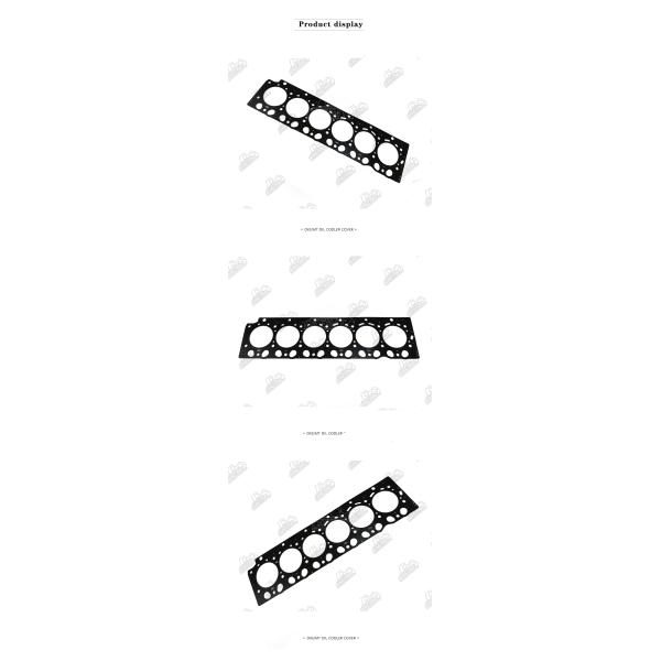 04289409 Fit for Deutz BF6M2012 D6E Cylinder Head Gasket