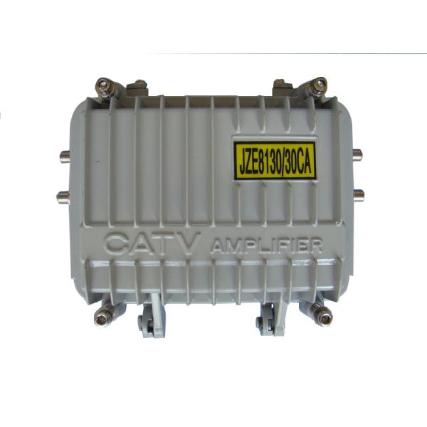 Easy Installation Cable Tv Line Extender E Type Transformer 1 Input 2 Output