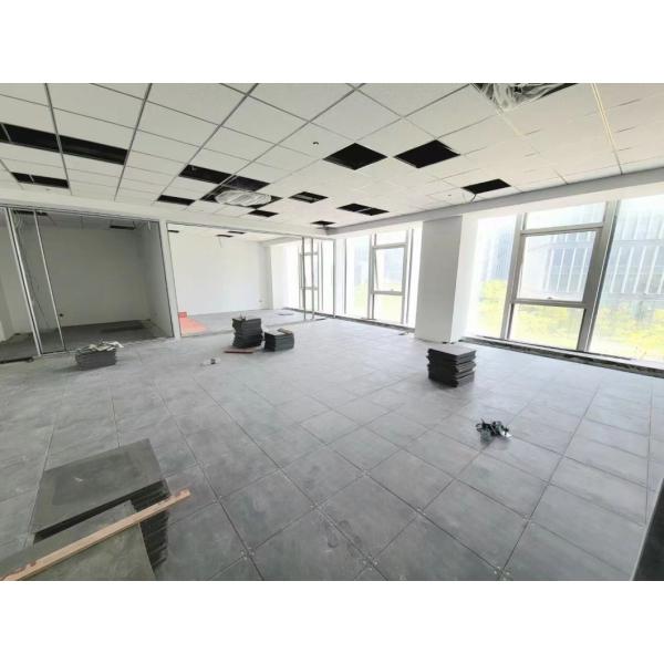 OA Network Raised Access Floor OA Flooring