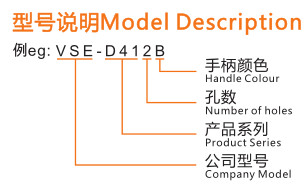 Quick Wire Junction Connector / Fast Wiring Connector Transparent White Body