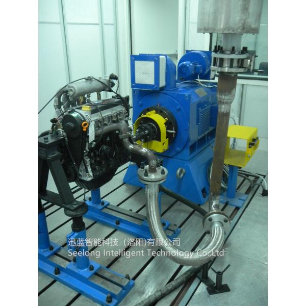Buy cheap AC Dynamometer / Electric Dynamometer / Electronic Dynamometer product