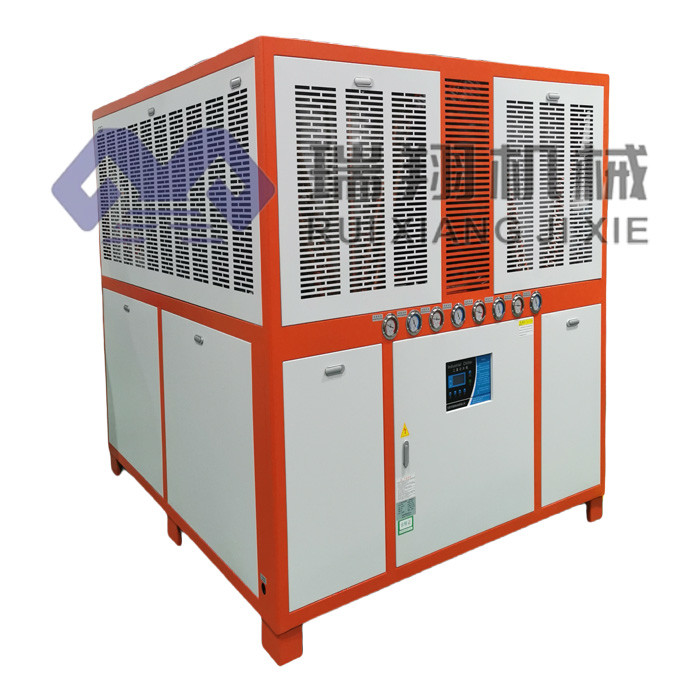 Buy cheap 60HP 380V Cooling Chiller Machine Air Conditioning Water Chillers product