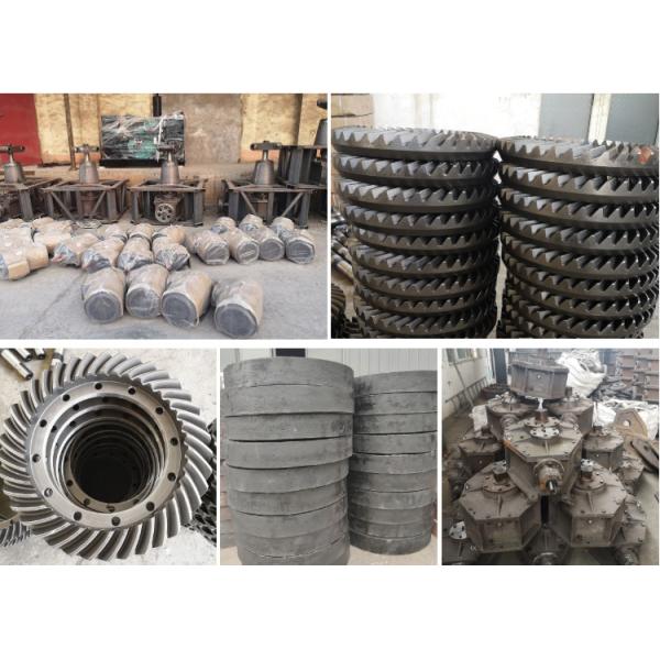 Grinding Gold Wet Pan Mill Manganese Stone Grinding Mill