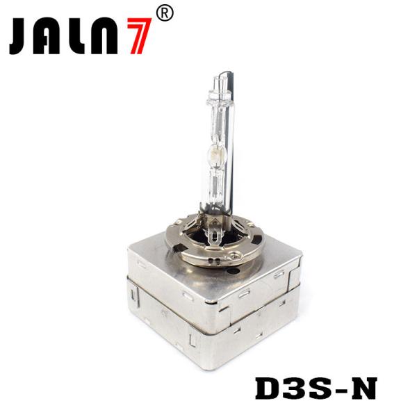 D1S/D1R/D2S/D2R/D3S/D3R/D4S/D4R HID Bulbs, Xenon Headlight Replacement Bulb 35W Technology Standard Authentic