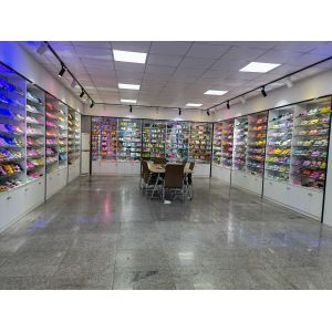 PCU Shoes Injection Machine Rotary Footwear Injection Moulding Machine 380V /