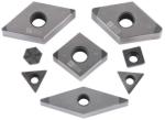 YAMADA Precision Turning PCBN Inserts with Super Hard Coating