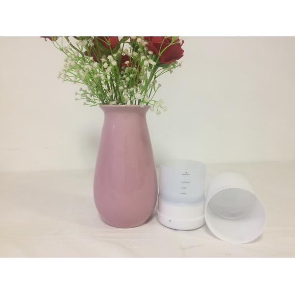 70ml Eco - Friendly Electric Aroma Diffuser For Home / Aroma Essence Portable Oil Diffuser Machine