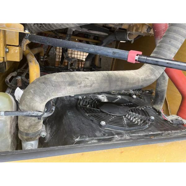 Used Cat 320GC Hydraulic Excavator 20 Tons Medium Cat 320 Excavator