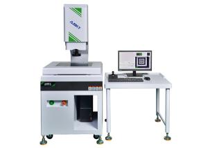 Buy cheap High Stable Advanced 3d Measuring Macchine For Electronic Hardware Industry product