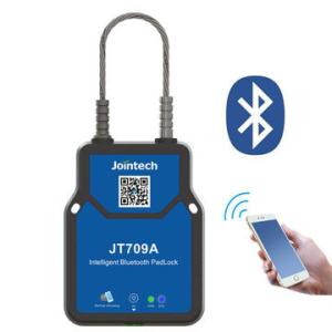 Buy cheap 4500mAh Battery Bluetooth Combination Lock , Dustproof Jointech Jt701 product