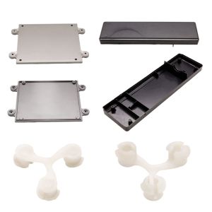 Precision Automotive Injection Mould For Car Plastic Injection Molding