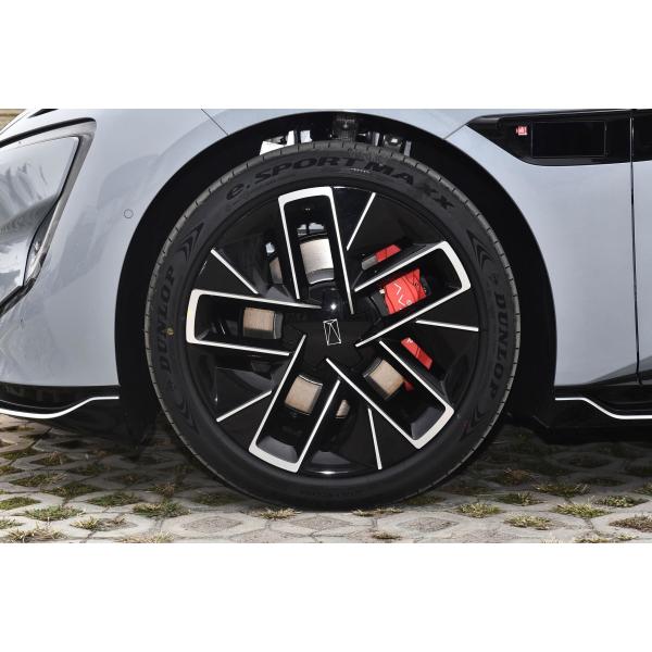 2023 700 Triple Laser EV Electric Vehicle Avita 12 Car 700km range