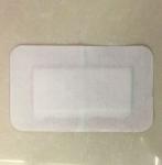 Buy cheap Durable Adhesive Non Woven Wound Dressing Comfort High Flexibility product
