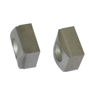 Tungsten Carbide Inserts SNE15072R - Metal Cutting for Steel Applications